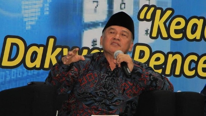 Muhammadiyah Sambut Baik Istiqlal Buka Kaderisasi Ulama Perempuan