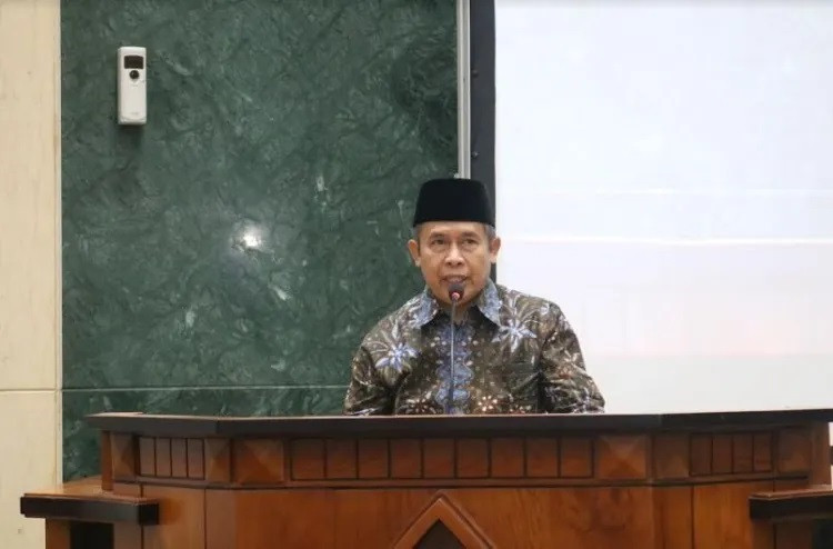 Hukum Islam dalam Konteks Hak Asasi Manusia
