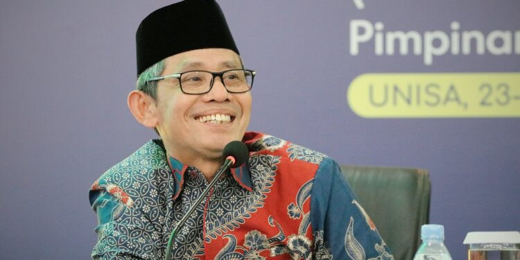 Pendidikan Muhammadiyah Merevitalisasi dan Memperkuat Karakter Bangsa