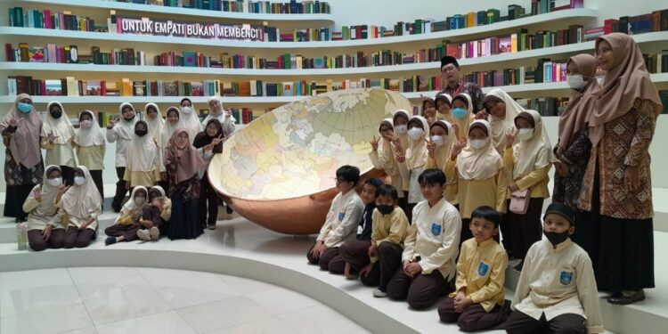 Didukung Kemendikbudristek, Museum Muhammadiyah Terus Disempurnakan