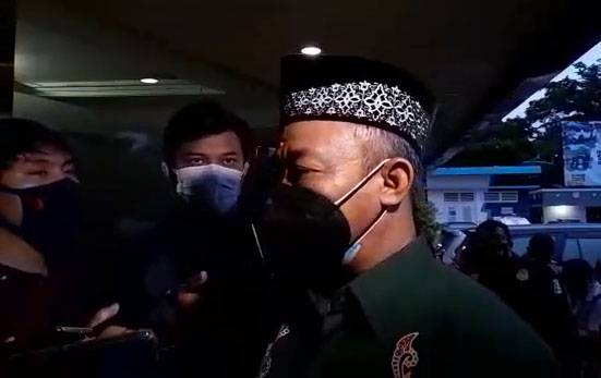 Utamakan Program Moderasi, Muhammadiyah Dukung Kebijakan Kapolri