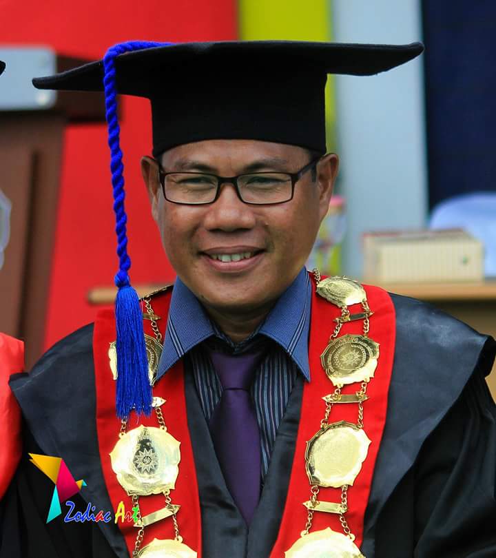 Hebat, UMS Rappang Raih Akreditasi B di Usia Yang Masih Belia