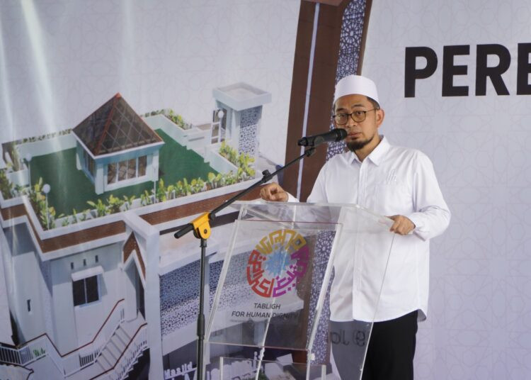 UAH: Isra Miraj adalah Perjalanan Fisikal, Intelektual, dan Spiritual